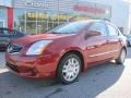 Red Brick - Sentra 2.0 S Photo No. 1