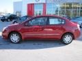 Red Brick - Sentra 2.0 S Photo No. 2