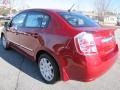 Red Brick - Sentra 2.0 S Photo No. 3