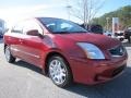 Red Brick - Sentra 2.0 S Photo No. 6