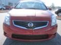 Red Brick - Sentra 2.0 S Photo No. 7