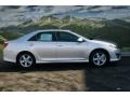Classic Silver Metallic - Camry SE Photo No. 2