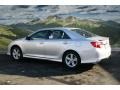 Classic Silver Metallic - Camry SE Photo No. 3