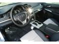 Classic Silver Metallic - Camry SE Photo No. 5