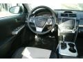 Classic Silver Metallic - Camry SE Photo No. 10