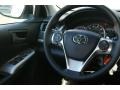 Classic Silver Metallic - Camry SE Photo No. 11