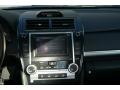 Classic Silver Metallic - Camry SE Photo No. 12