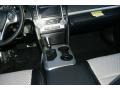 Classic Silver Metallic - Camry SE Photo No. 13