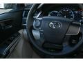 Cosmic Gray Mica - Camry Hybrid LE Photo No. 11