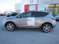 2012 Platinum Graphite Nissan Murano LE  photo #2