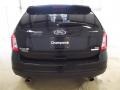 2012 Black Ford Edge SEL EcoBoost  photo #5