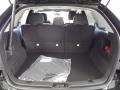 2012 Black Ford Edge SEL EcoBoost  photo #9