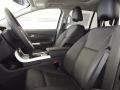 2012 Black Ford Edge SEL EcoBoost  photo #10