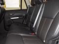 2012 Black Ford Edge SEL EcoBoost  photo #11