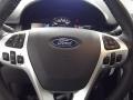 2012 Black Ford Edge SEL EcoBoost  photo #16