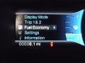2012 Black Ford Edge SEL EcoBoost  photo #18