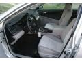 2012 Classic Silver Metallic Toyota Camry L  photo #4