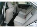 Ash 2012 Toyota Camry L Interior Color