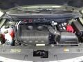 2.0 Liter DI Turbocharged DOHC 16-Valve TiVCT EcoBoost 4 Cylinder Engine for 2012 Ford Edge SEL EcoBoost #57437780