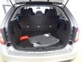 2012 Ford Edge SE EcoBoost Trunk