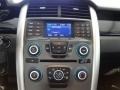 Charcoal Black Controls Photo for 2012 Ford Edge #57437867