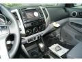 2012 Silver Streak Mica Toyota Tacoma V6 TRD Sport Double Cab 4x4  photo #6