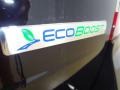 2012 Ford Edge SE EcoBoost Badge and Logo Photo