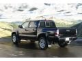 2012 Black Toyota Tacoma V6 TRD Sport Double Cab 4x4  photo #3