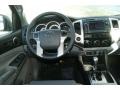 2012 Nautical Blue Metallic Toyota Tacoma V6 TRD Sport Double Cab 4x4  photo #10