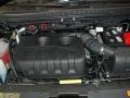 2.0 Liter DI Turbocharged DOHC 16-Valve TiVCT EcoBoost 4 Cylinder Engine for 2012 Ford Edge SE EcoBoost #57438317