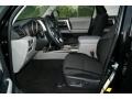 Black - 4Runner SR5 4x4 Photo No. 4