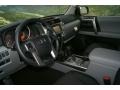 Black - 4Runner SR5 4x4 Photo No. 5