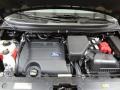  2012 Edge SE 3.5 Liter DOHC 24-Valve TiVCT V6 Engine