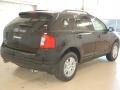 2012 Black Ford Edge SE  photo #4