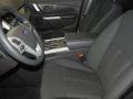 2012 Black Ford Edge SE  photo #9