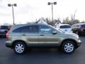 2008 Green Tea Metallic Honda CR-V EX-L 4WD  photo #2