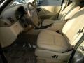 Desert Silver Metallic - ML 350 4Matic Photo No. 12