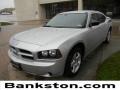 Bright Silver Metallic - Charger SE Photo No. 1