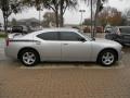 Bright Silver Metallic - Charger SE Photo No. 3