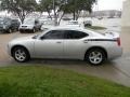 Bright Silver Metallic - Charger SE Photo No. 5