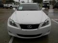 Starfire White Pearl - IS 250 Photo No. 2