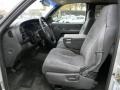 2001 Bright Silver Metallic Dodge Ram 1500 SLT Club Cab  photo #7