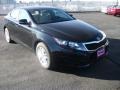 Ebony Black - Optima EX Photo No. 1