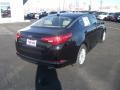 Ebony Black - Optima EX Photo No. 7