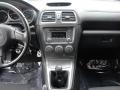 Crystal Grey Metallic - Impreza WRX Sedan Photo No. 17
