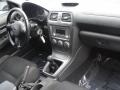 Crystal Grey Metallic - Impreza WRX Sedan Photo No. 19