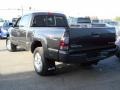 2009 Magnetic Gray Metallic Toyota Tacoma V6 TRD Sport Double Cab 4x4  photo #3