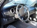 2009 Magnetic Gray Metallic Toyota Tacoma V6 TRD Sport Double Cab 4x4  photo #10