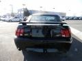 Black - Mustang GT Convertible Photo No. 3