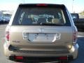 Desert Rock Metallic - Pilot LX 4WD Photo No. 5
